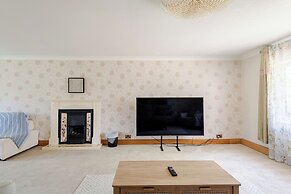 The Limes Bungalow