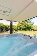 The Limes Bungalow