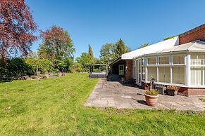 The Limes Bungalow