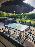 The Limes Bungalow