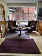 Monifieth Farm Hotel