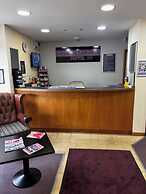 Monifieth Farm Hotel