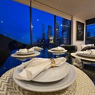 Charming 2-bedroom Apartment in Central Melbourne