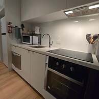 Charming 2-bedroom Apartment in Central Melbourne