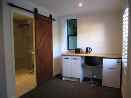 The Stables Dunedin