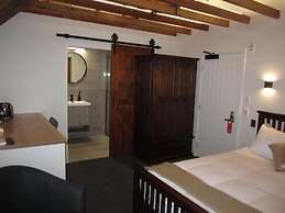 The Stables Dunedin