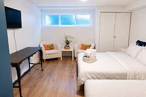 Margie Central Suites