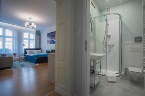 Proseco apartments
