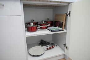 Proseco apartments