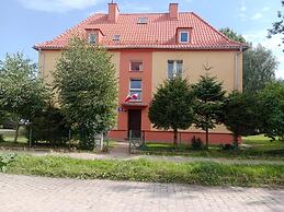 Apartamenty Wojska Polskiego 18
