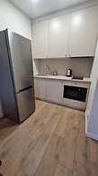 Apartamenty Wojska Polskiego 18