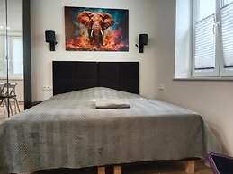 Apartamenty Wojska Polskiego 18