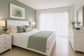 Zynora Hotel & Suites
