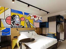 ibis Styles Angouleme Centre (Ouverture Juin 2026)