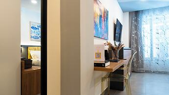 Suiteincenter Rooms