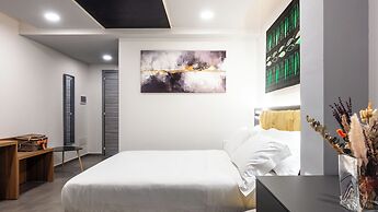 Suiteincenter Rooms