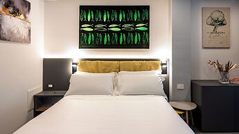 Suiteincenter Rooms