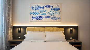 Suiteincenter Rooms