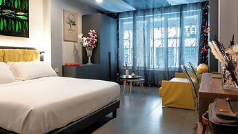 Suiteincenter Rooms