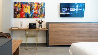 Suiteincenter Rooms