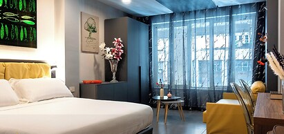Suiteincenter Rooms