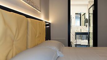 Suiteincenter Rooms