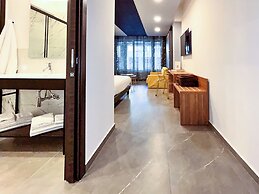 Suiteincenter Rooms