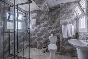 THE GAP HOTEL KUSADASI