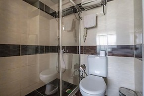 THE GAP HOTEL KUSADASI