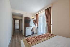 THE GAP HOTEL KUSADASI