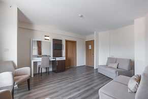 THE GAP HOTEL KUSADASI