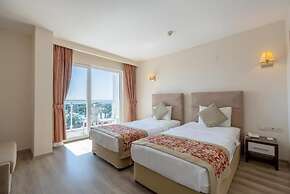 THE GAP HOTEL KUSADASI