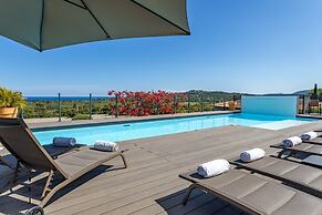Villa Gecko Di Santa Lucia