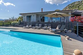 Villa Gecko Di Santa Lucia