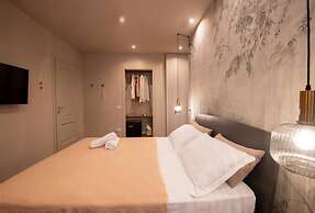 San Benedetto Rooms