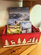 Casa Castoro - Nel cuore della Val di Peio