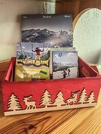 Casa Castoro - Nel cuore della Val di Peio