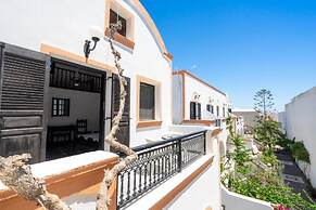 Tritonas Rooms