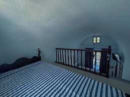 Tritonas Rooms