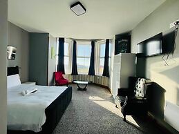 Sand Beach Hotel