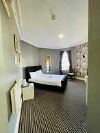 Sand Beach Hotel