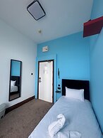 Sand Beach Hotel