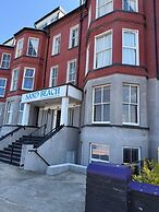 Sand Beach Hotel