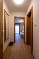 Pension garni Hochmoos