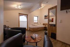 Pension garni Hochmoos