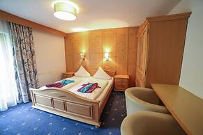 Pension garni Hochmoos