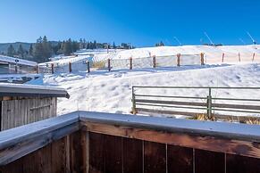 Pension garni Hochmoos