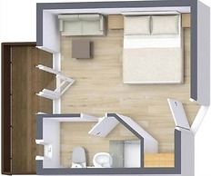 Pension garni Hochmoos