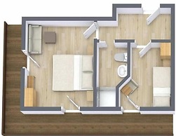 Pension garni Hochmoos