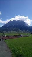 Pension garni Hochmoos